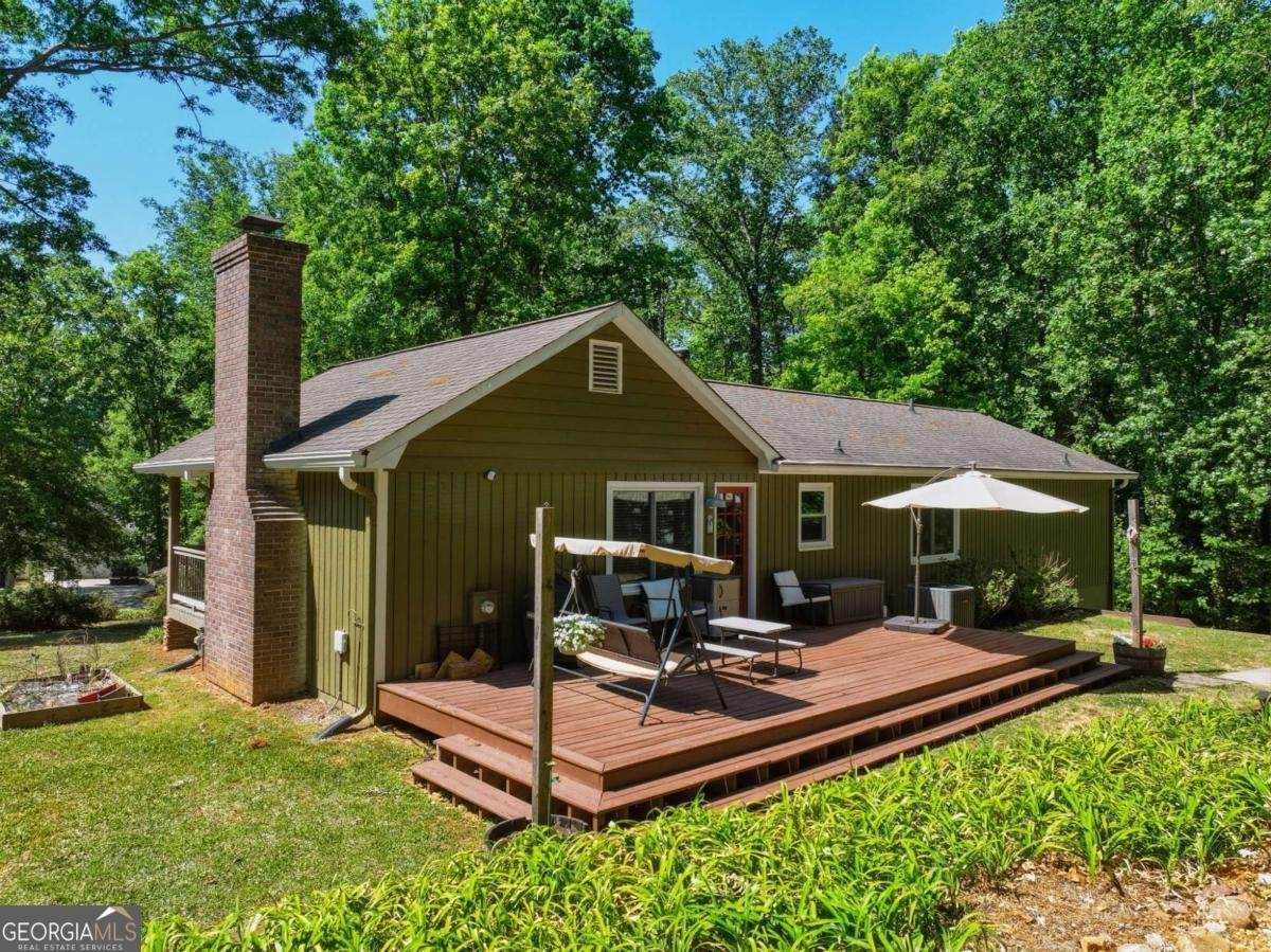 242 Lake Somerset Drive Marietta - Photo 11