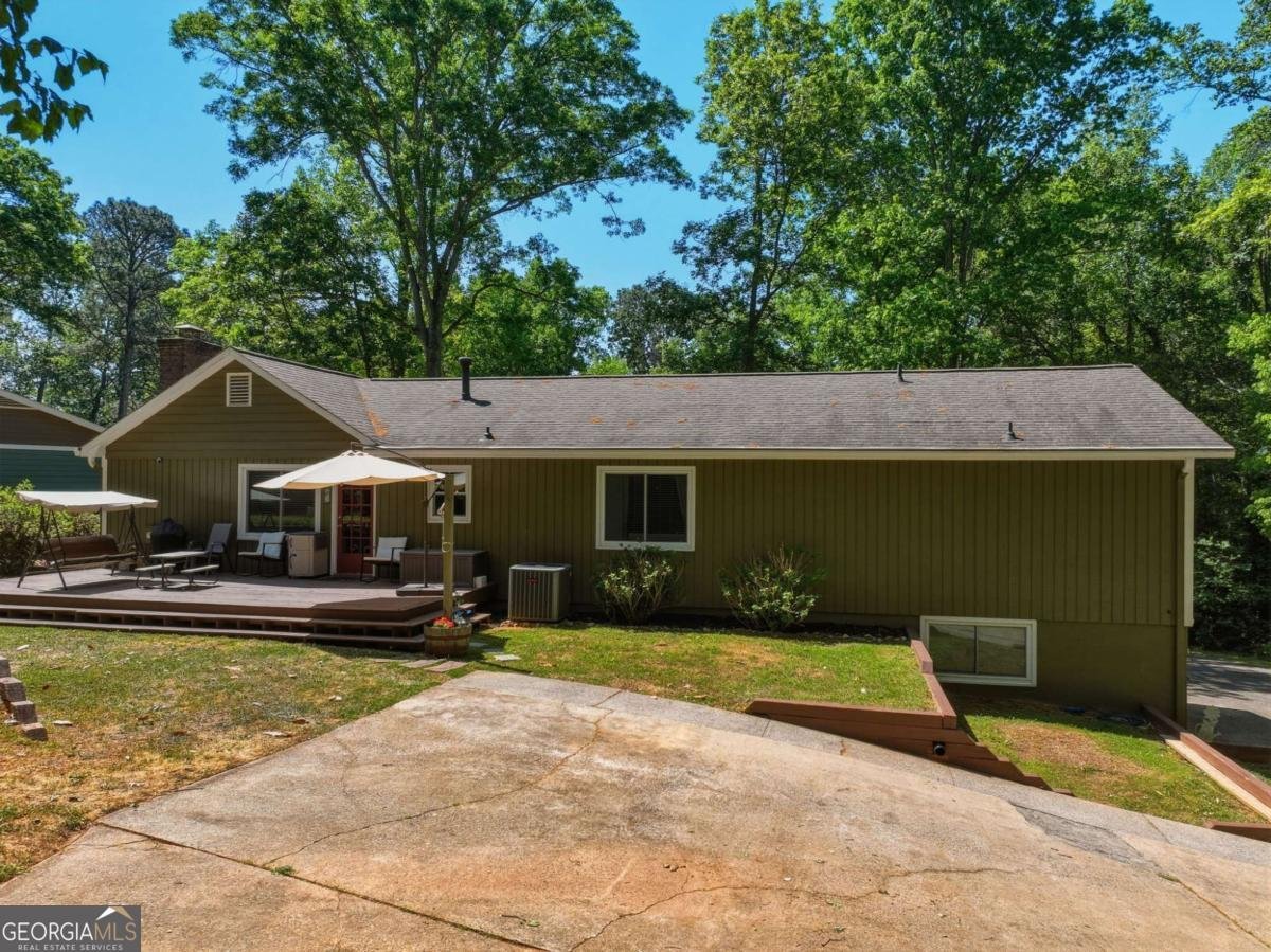 242 Lake Somerset Drive Marietta - Photo 12