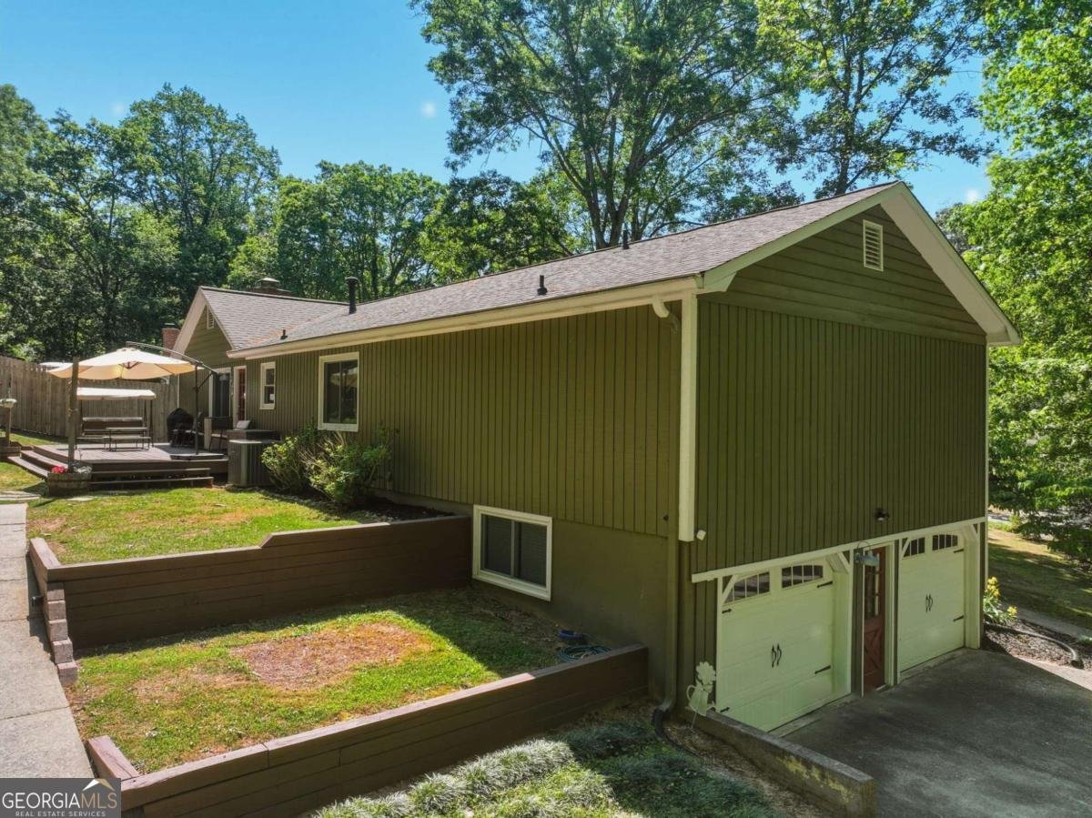 242 Lake Somerset Drive Marietta - Photo 14