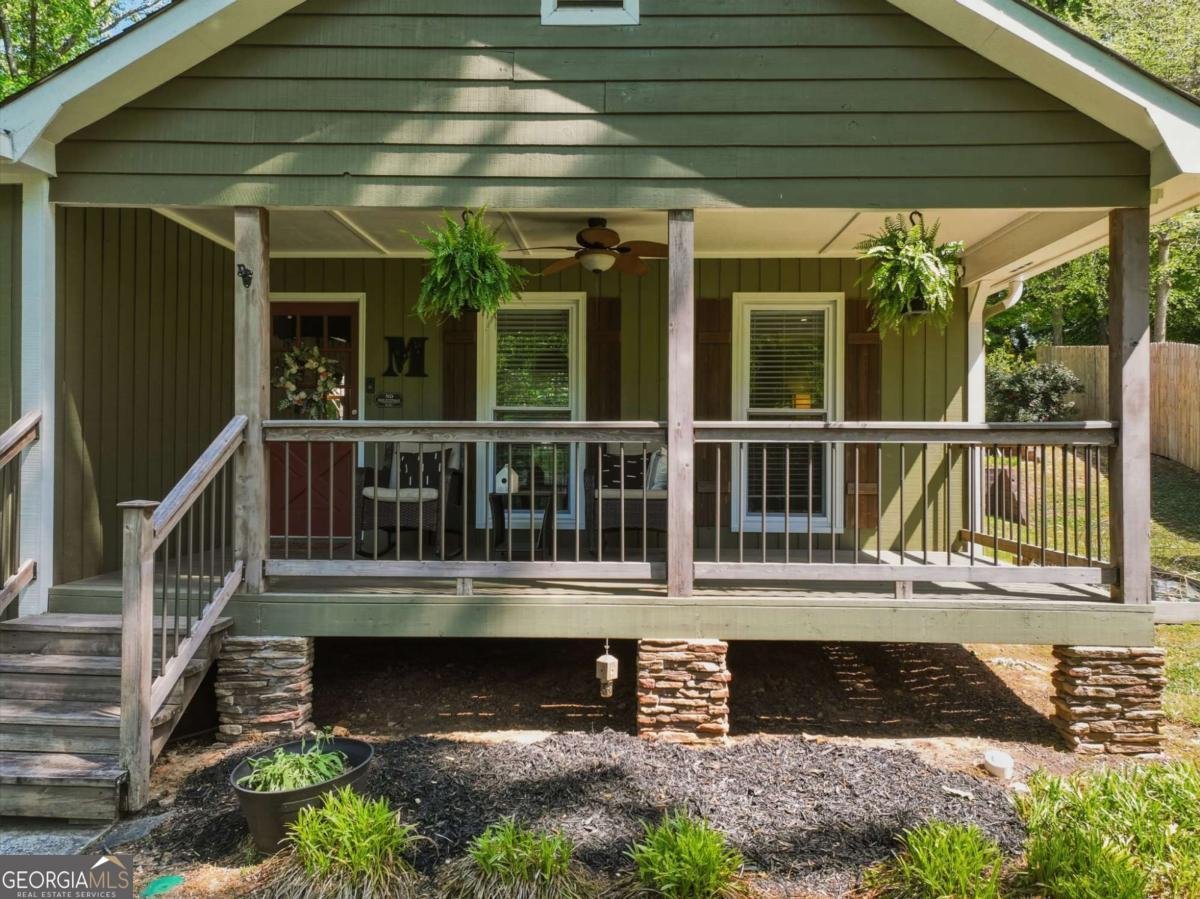 242 Lake Somerset Drive Marietta - Photo 19