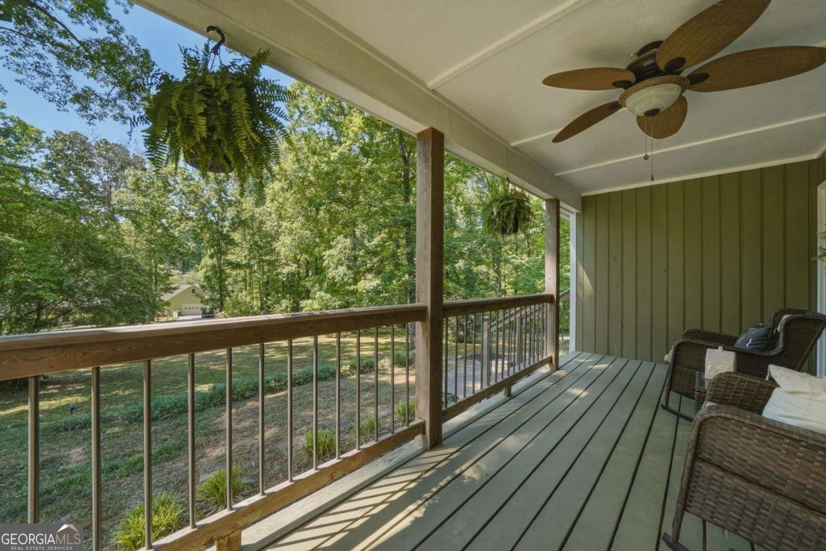 242 Lake Somerset Drive Marietta - Photo 20