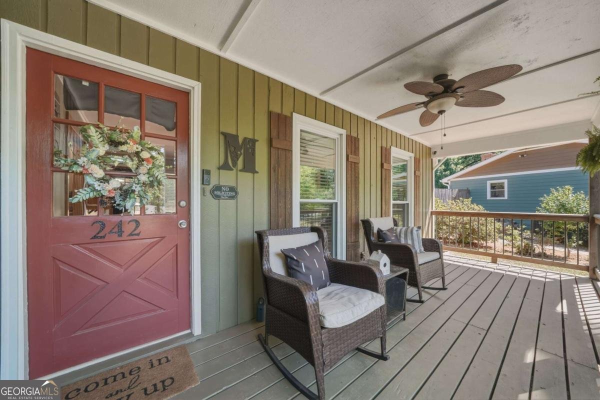 242 Lake Somerset Drive Marietta - Photo 21