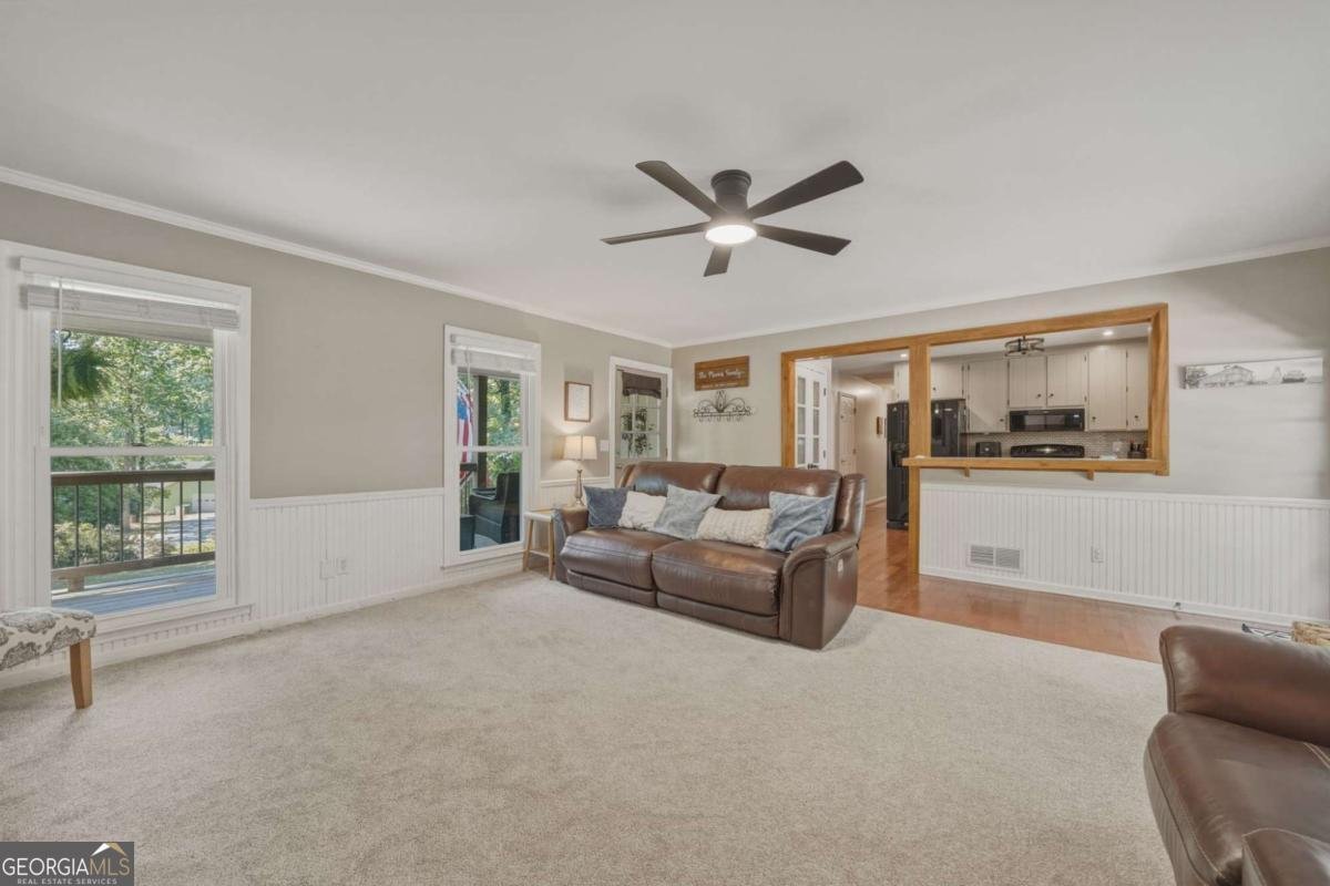 242 Lake Somerset Drive Marietta - Photo 23