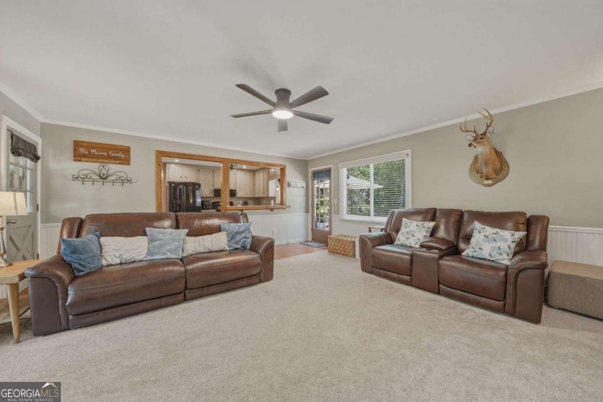 242 Lake Somerset Drive Marietta - Photo 25