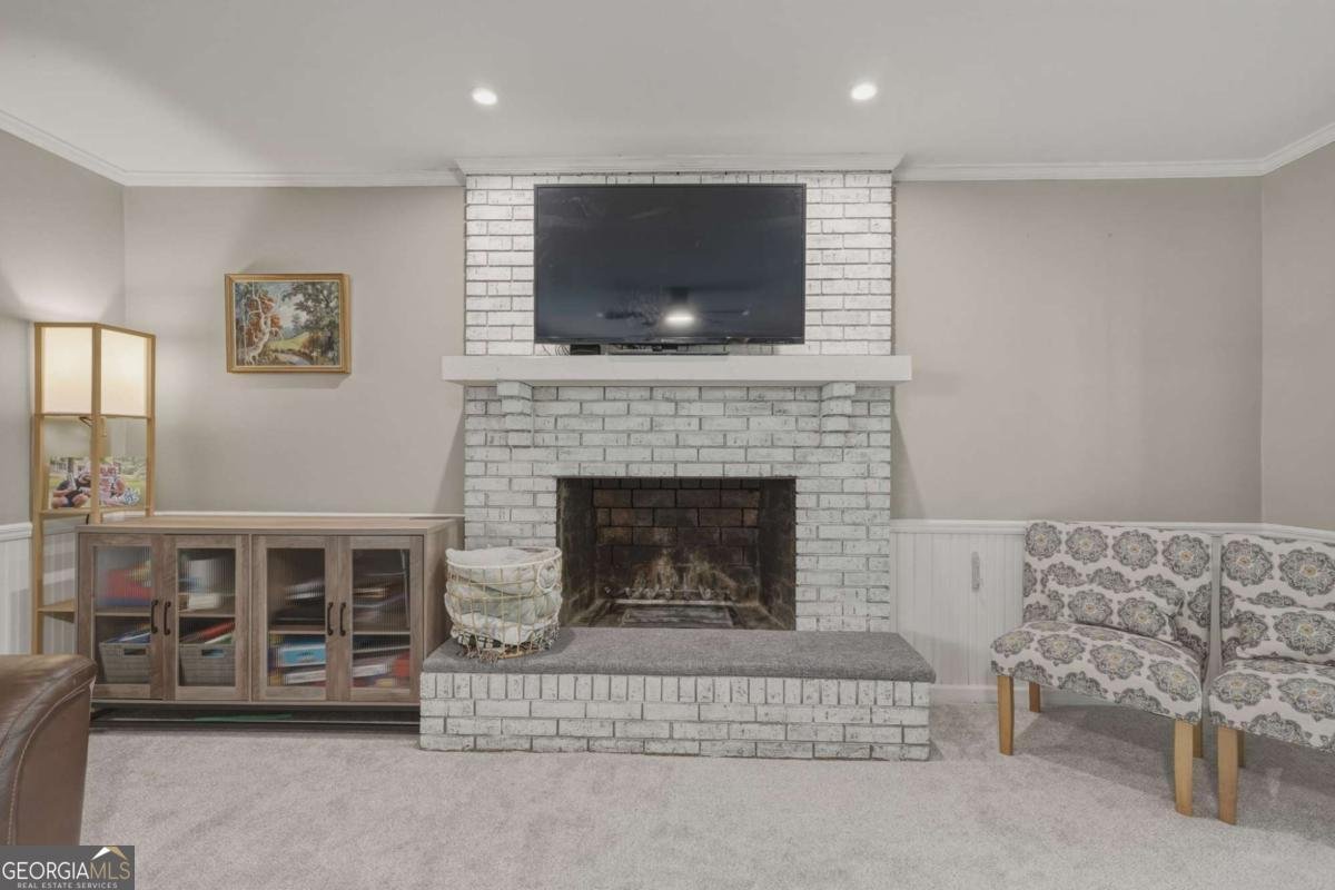 242 Lake Somerset Drive Marietta - Photo 26