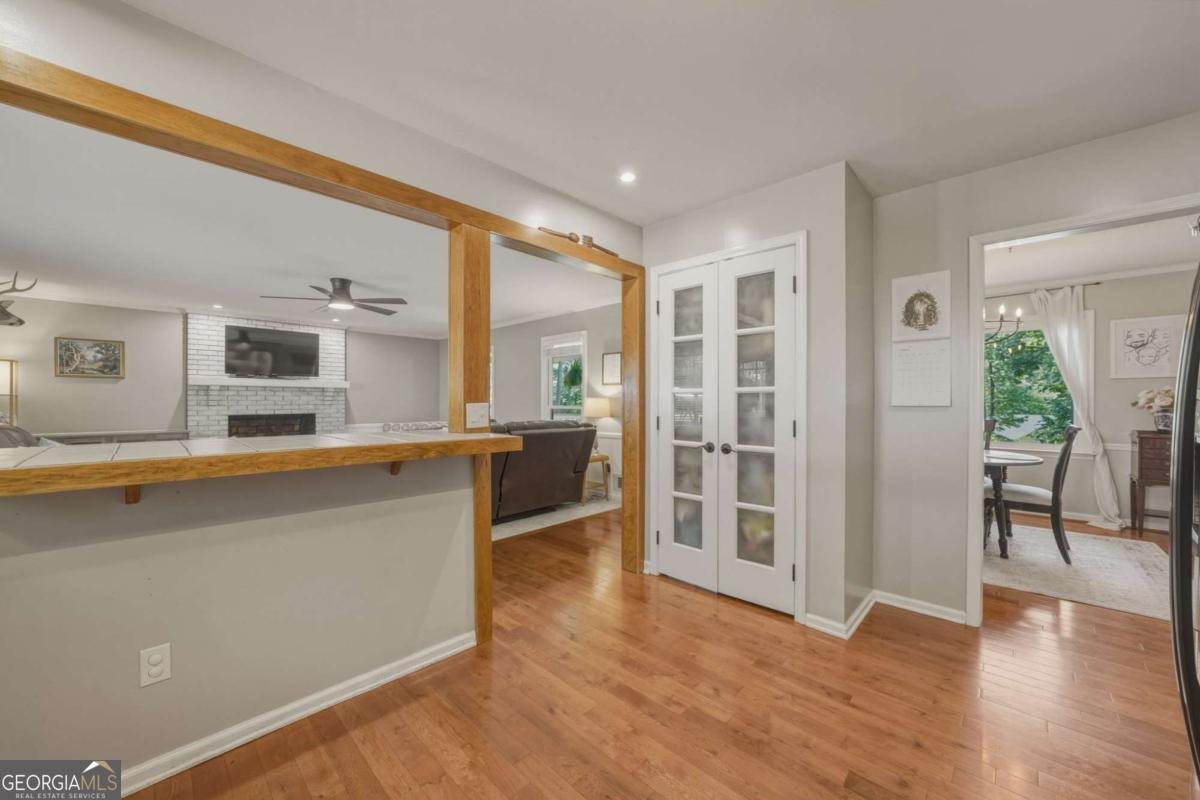 242 Lake Somerset Drive Marietta - Photo 27