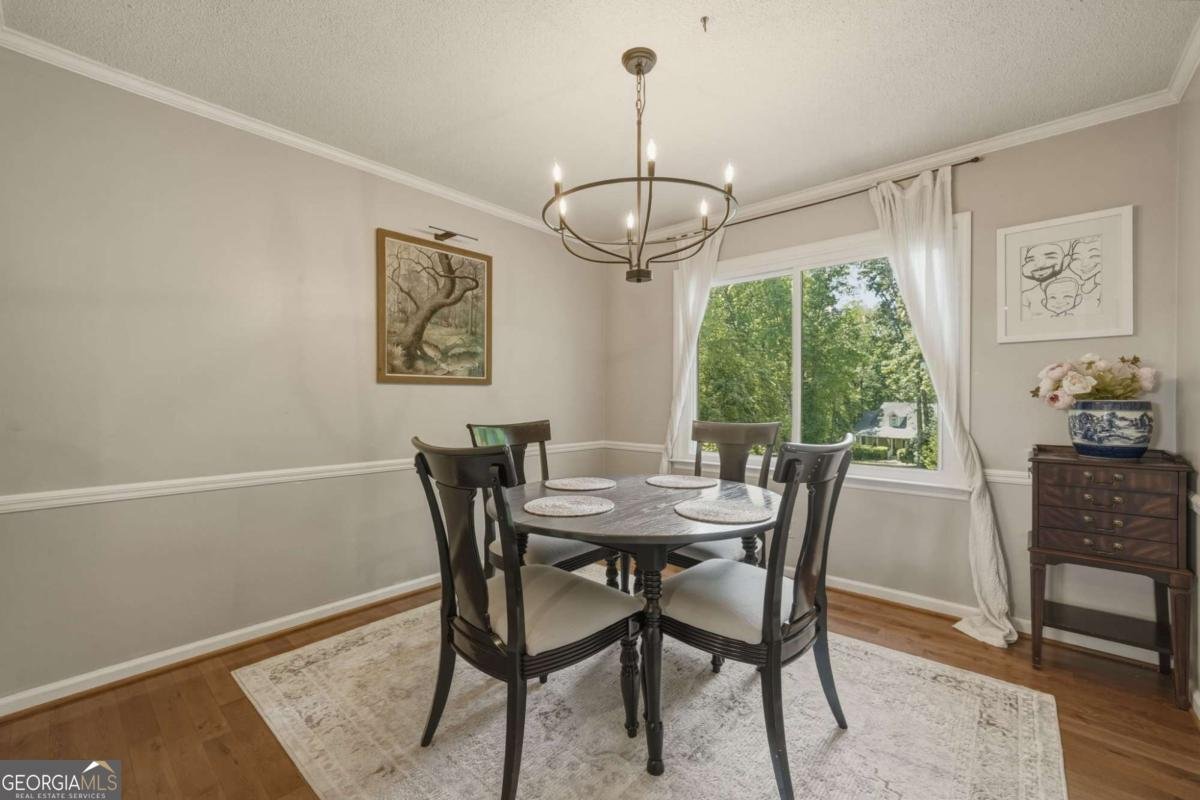 242 Lake Somerset Drive Marietta - Photo 29