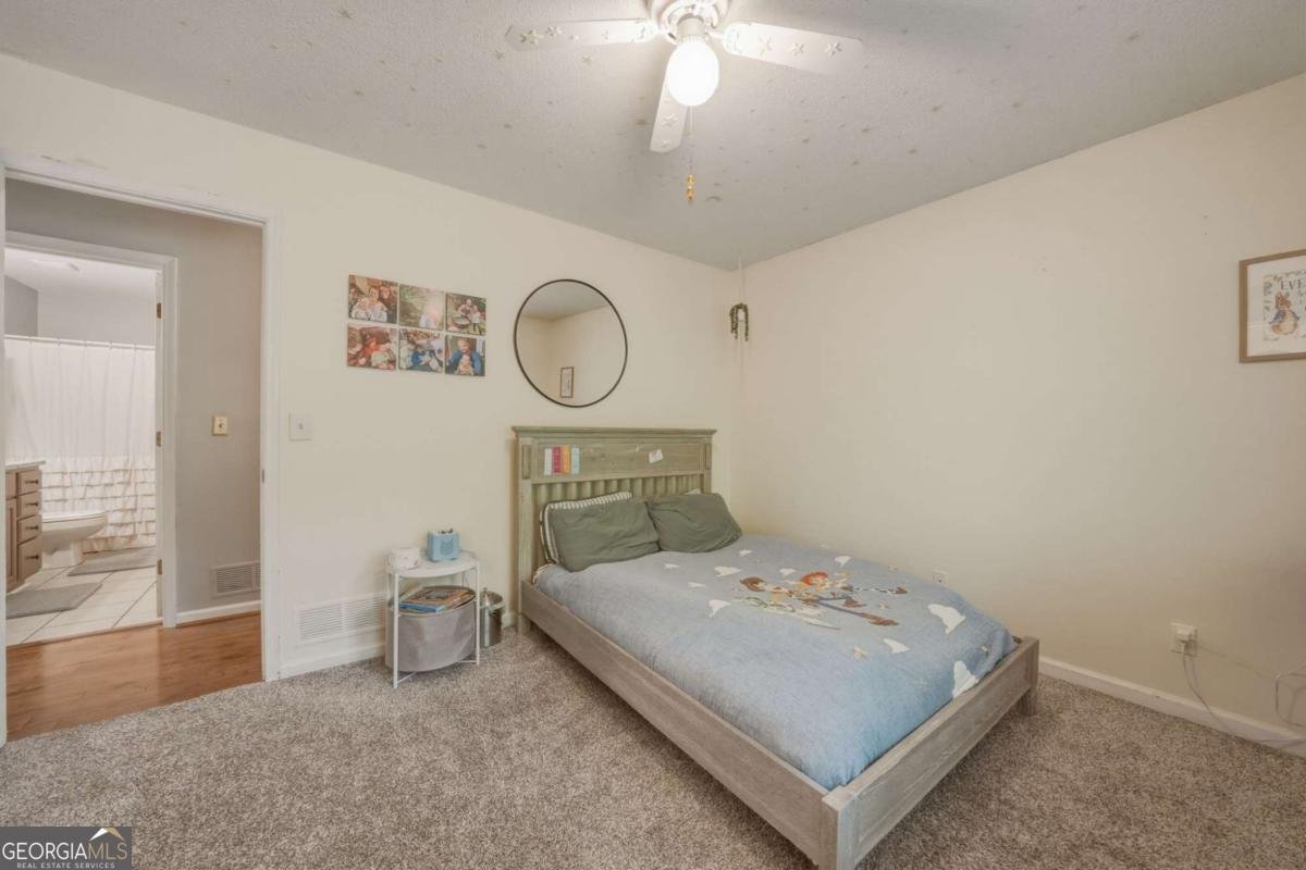 242 Lake Somerset Drive Marietta - Photo 30