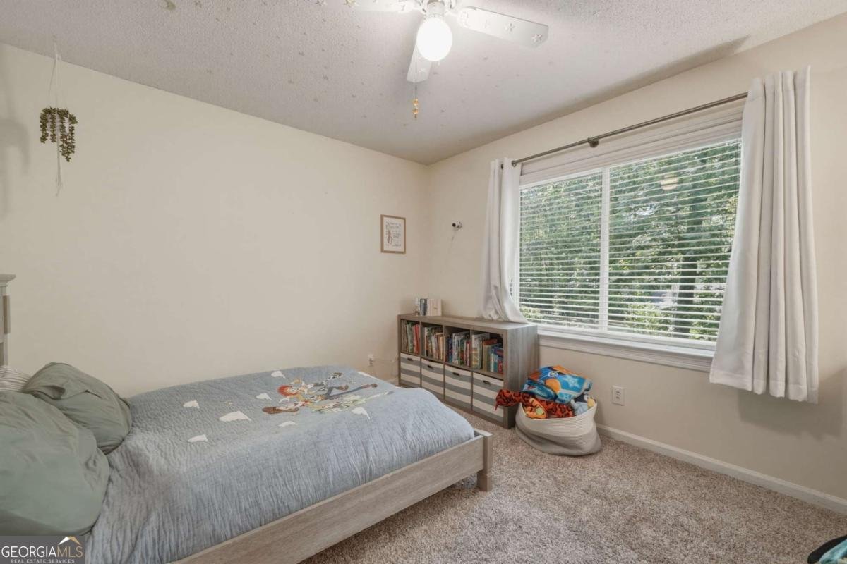 242 Lake Somerset Drive Marietta - Photo 31