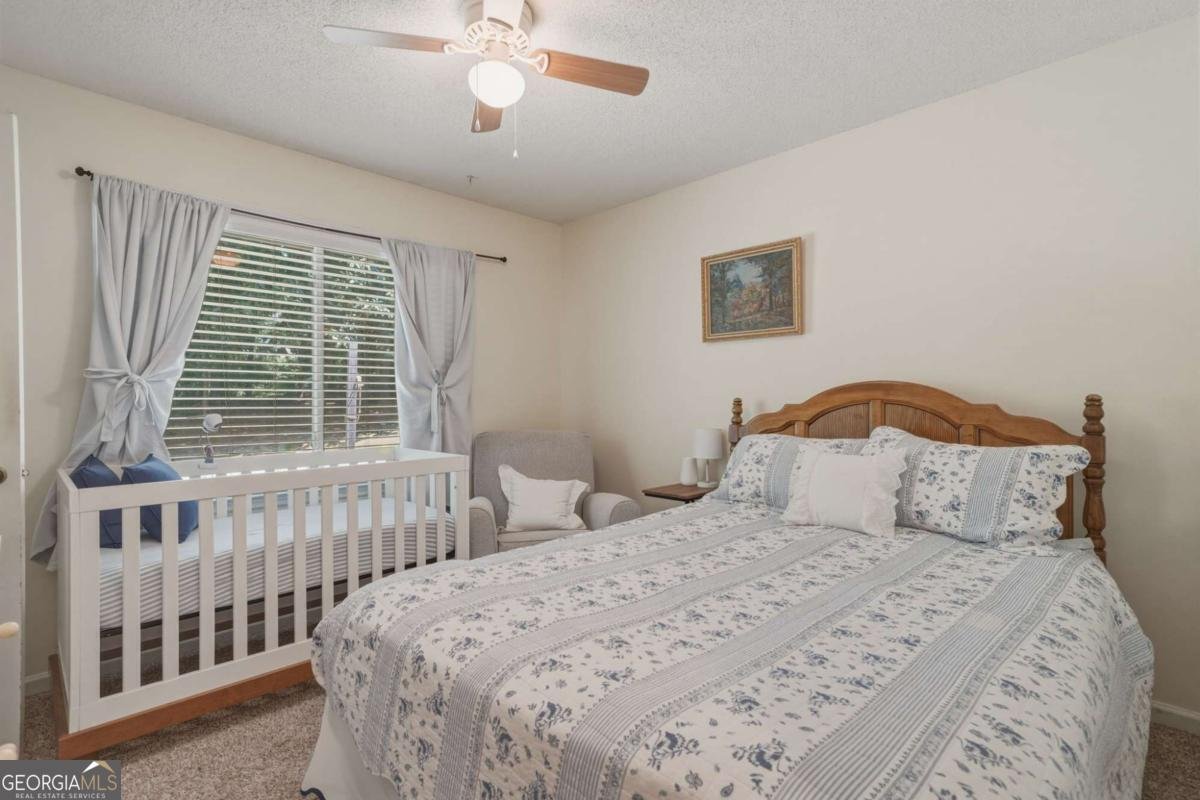 242 Lake Somerset Drive Marietta - Photo 32