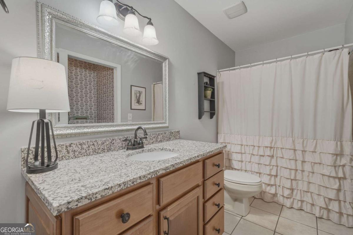 242 Lake Somerset Drive Marietta - Photo 33