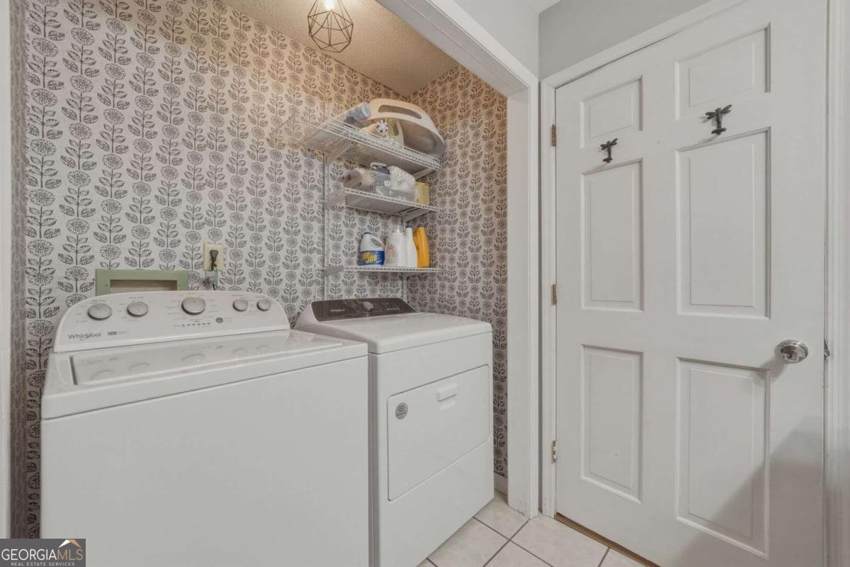 242 Lake Somerset Drive Marietta - Photo 34