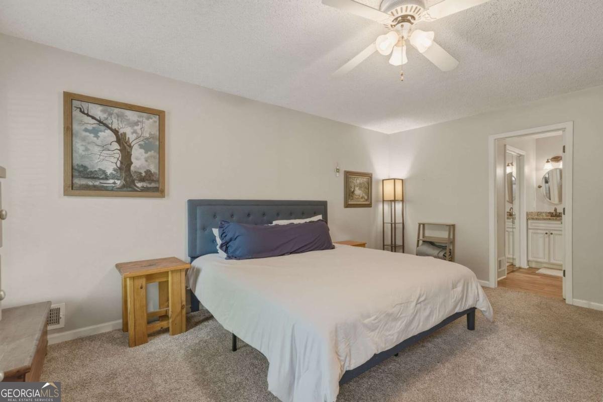 242 Lake Somerset Drive Marietta - Photo 35