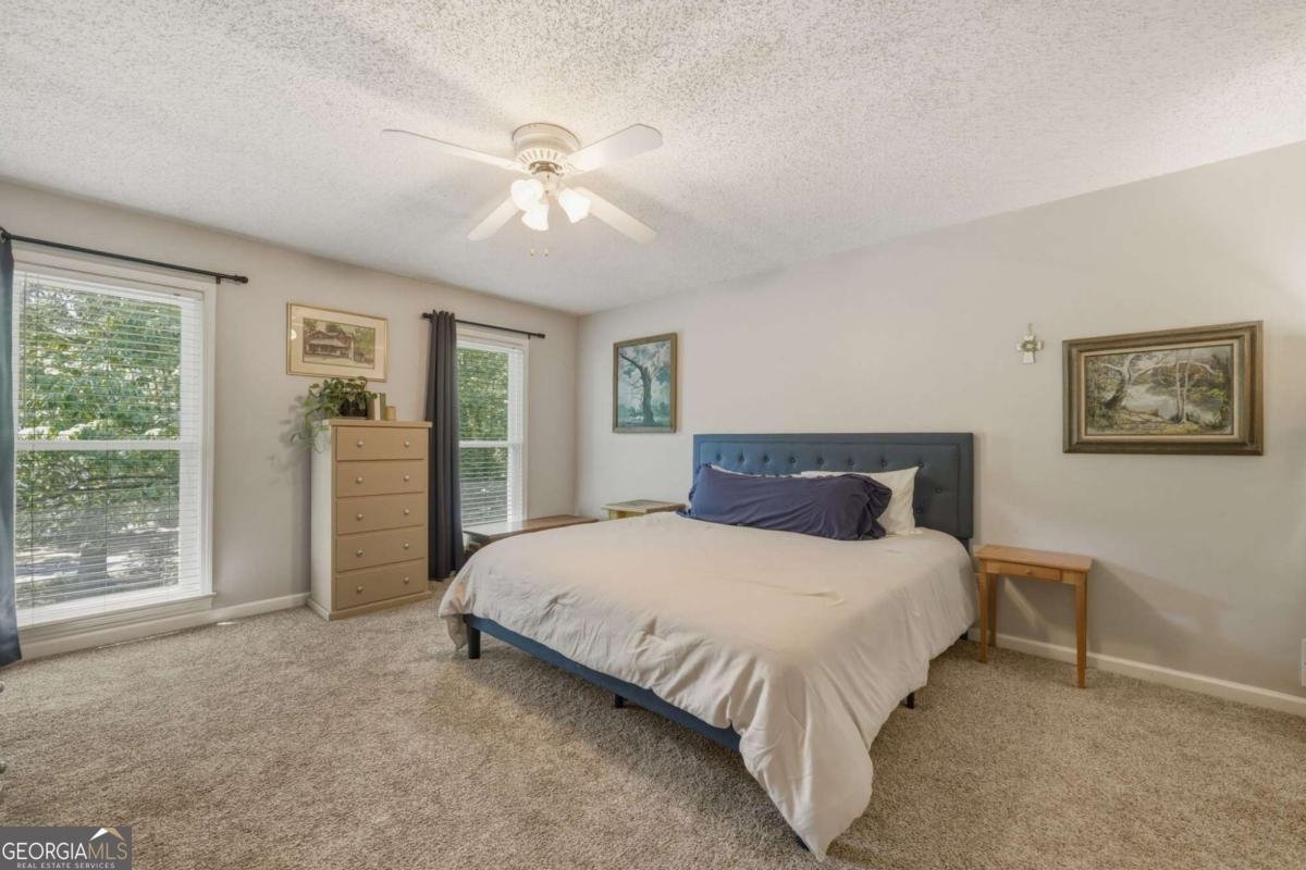 242 Lake Somerset Drive Marietta - Photo 36