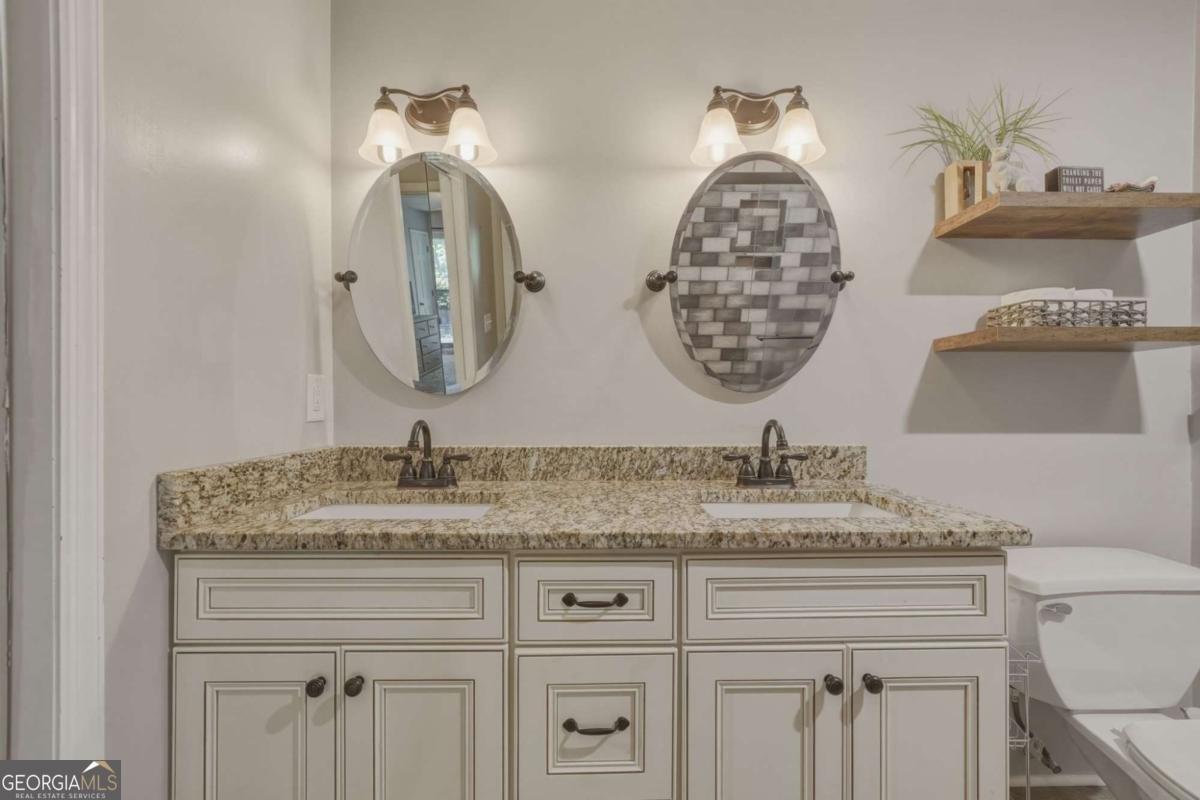 242 Lake Somerset Drive Marietta - Photo 37