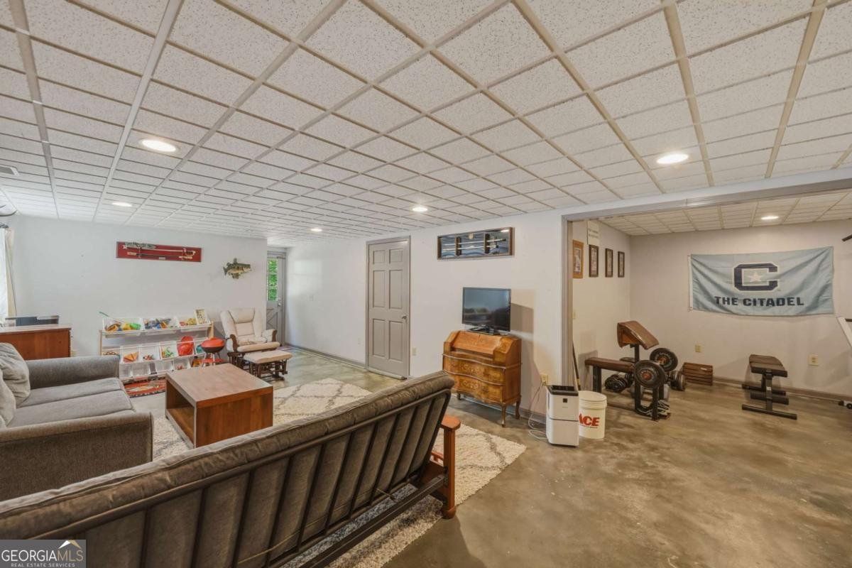 242 Lake Somerset Drive Marietta - Photo 41