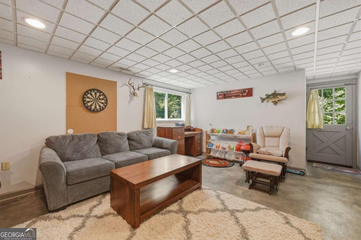 242 Lake Somerset Drive Marietta - Photo 42