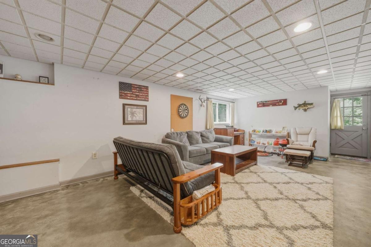 242 Lake Somerset Drive Marietta - Photo 43