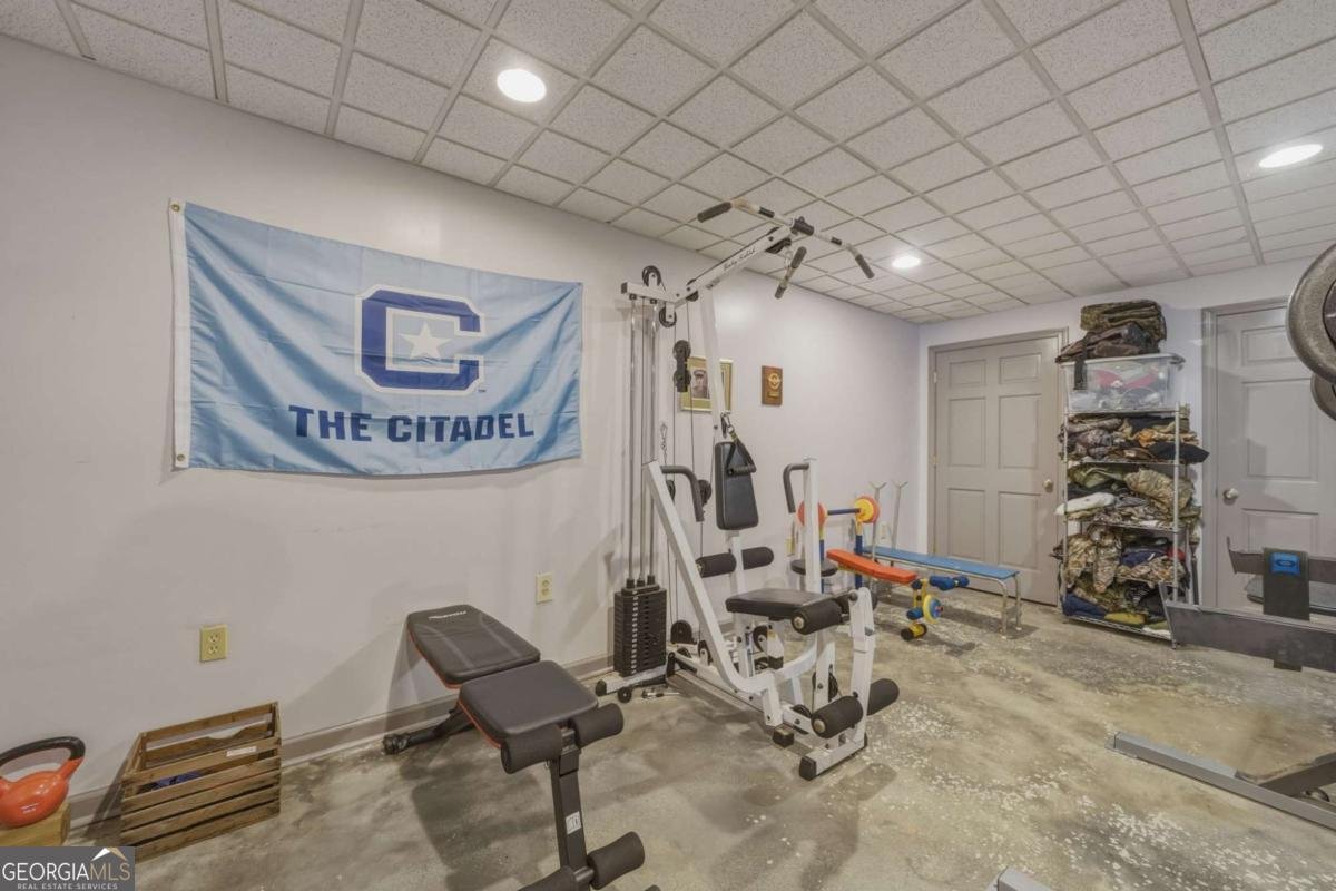 242 Lake Somerset Drive Marietta - Photo 44