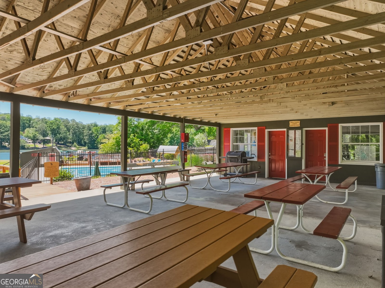 242 Lake Somerset Drive Marietta - Photo 49