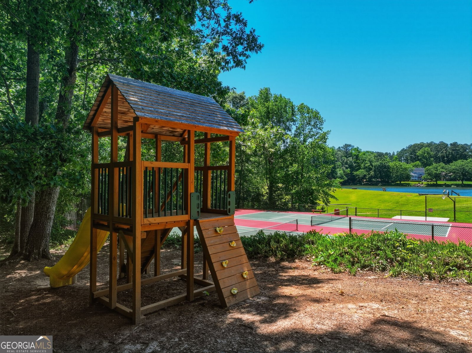 242 Lake Somerset Drive Marietta - Photo 50