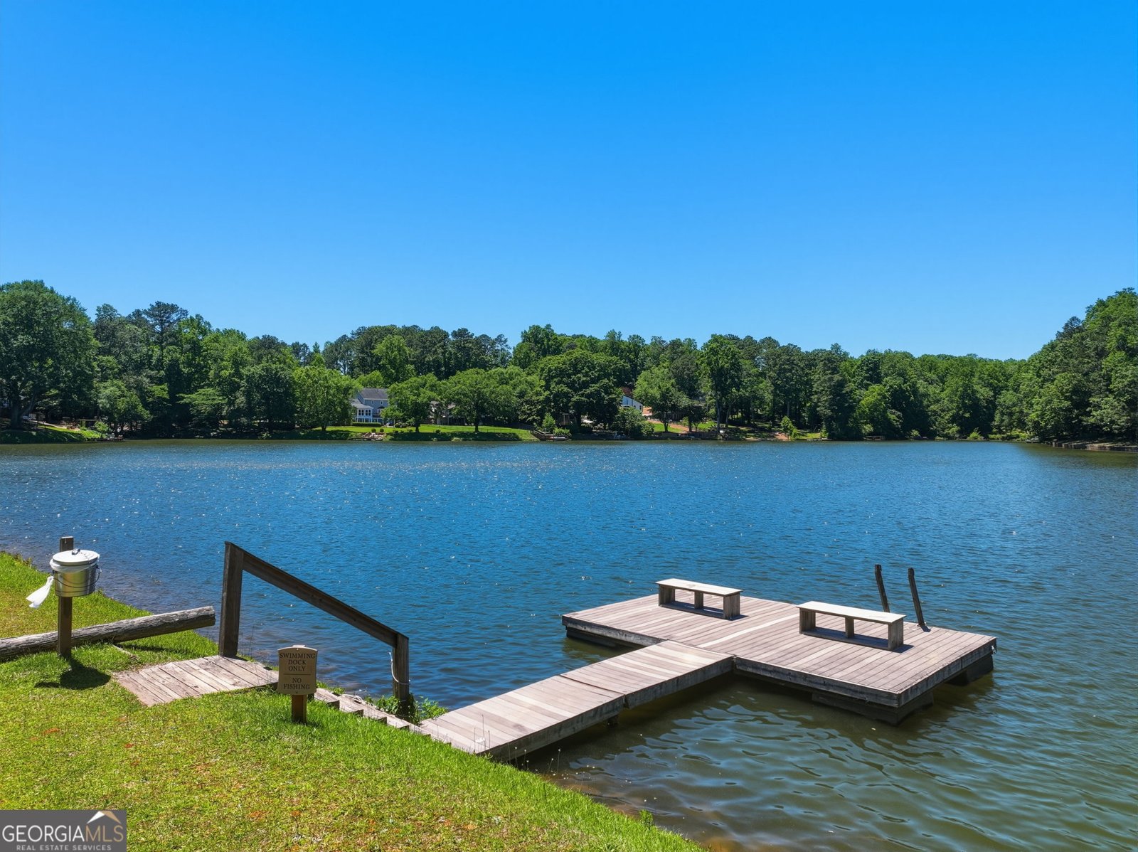 242 Lake Somerset Drive Marietta - Photo 53