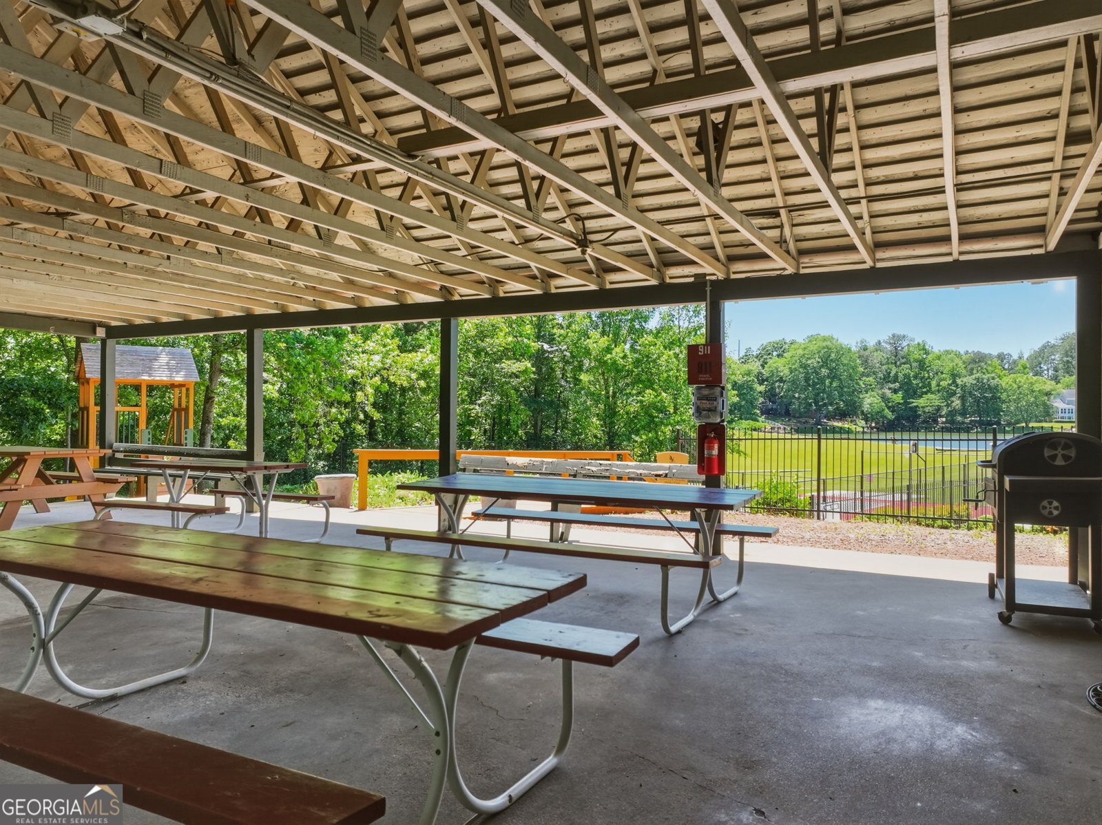 242 Lake Somerset Drive Marietta - Photo 56