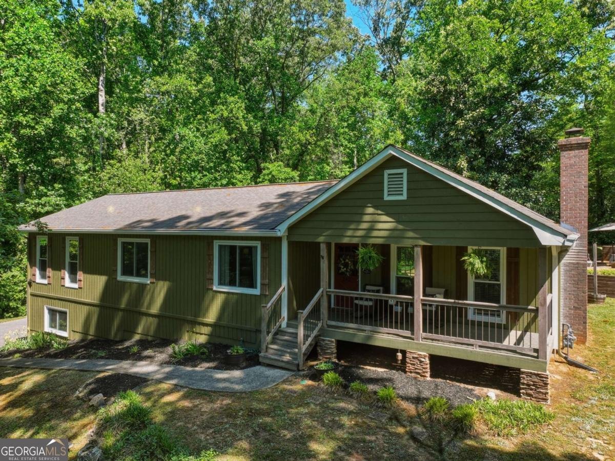 242 Lake Somerset Drive Marietta - Photo 7