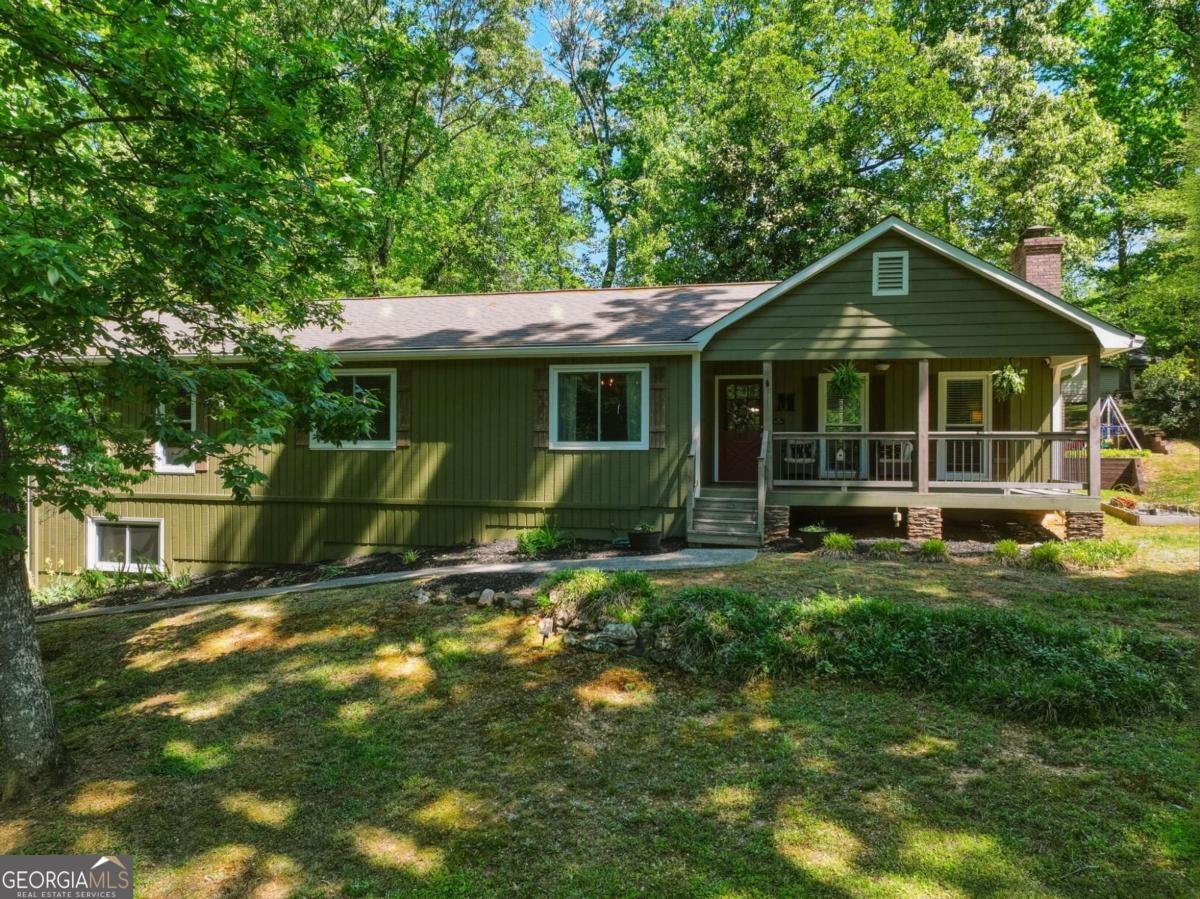 242 Lake Somerset Drive Marietta - Photo 9