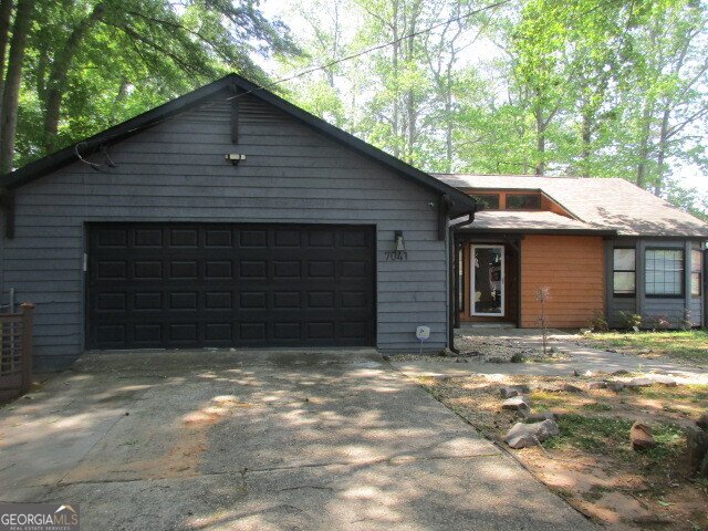 7041 Babbling Brook Drive Jonesboro - Photo 1