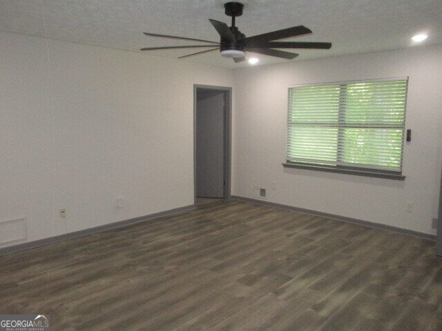 7041 Babbling Brook Drive Jonesboro - Photo 11