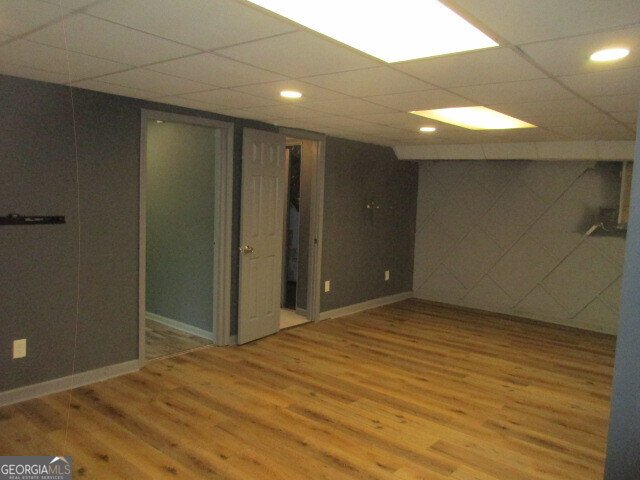 7041 Babbling Brook Drive Jonesboro - Photo 13