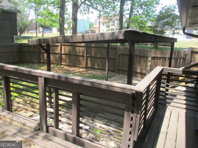 7041 Babbling Brook Drive Jonesboro - Photo 20