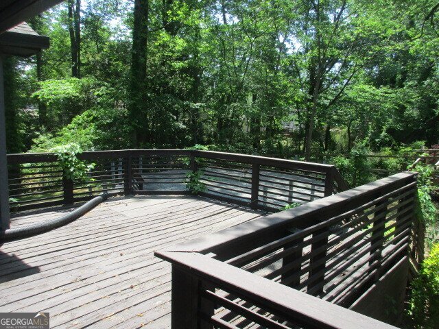 7041 Babbling Brook Drive Jonesboro - Photo 21