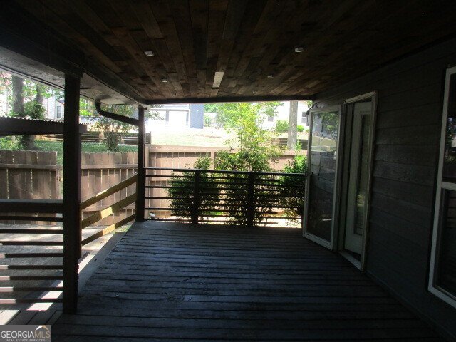 7041 Babbling Brook Drive Jonesboro - Photo 23