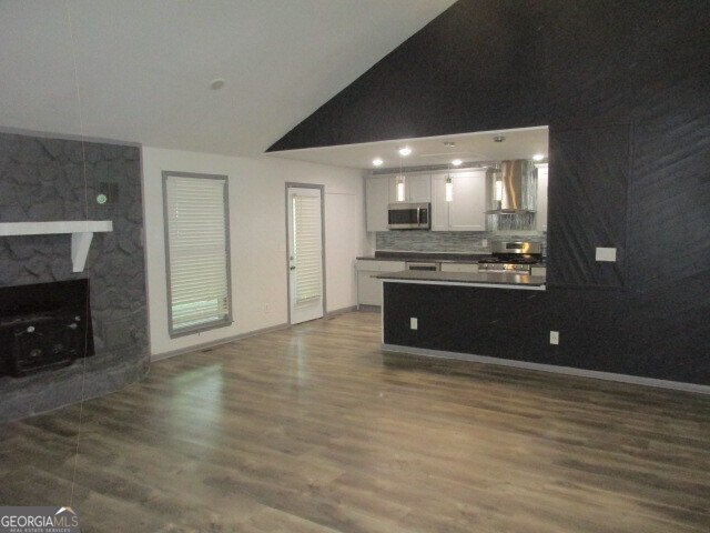 7041 Babbling Brook Drive Jonesboro - Photo 6