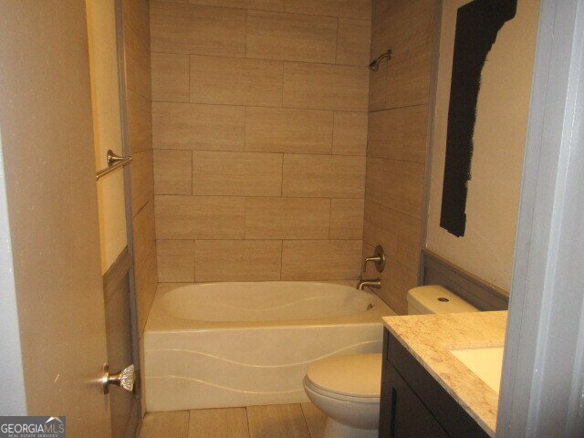 7041 Babbling Brook Drive Jonesboro - Photo 8