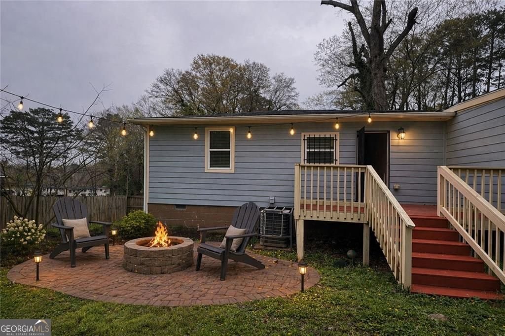 16 Wadley Street Atlanta - Photo 12