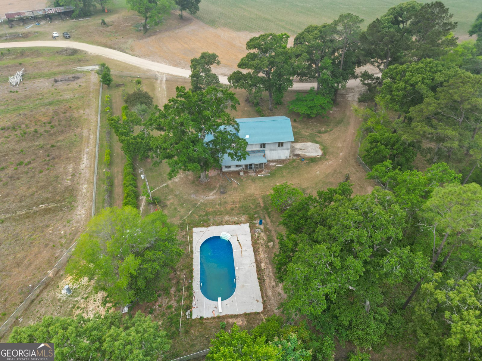 565 Bragg Road Brooklet - Photo 31