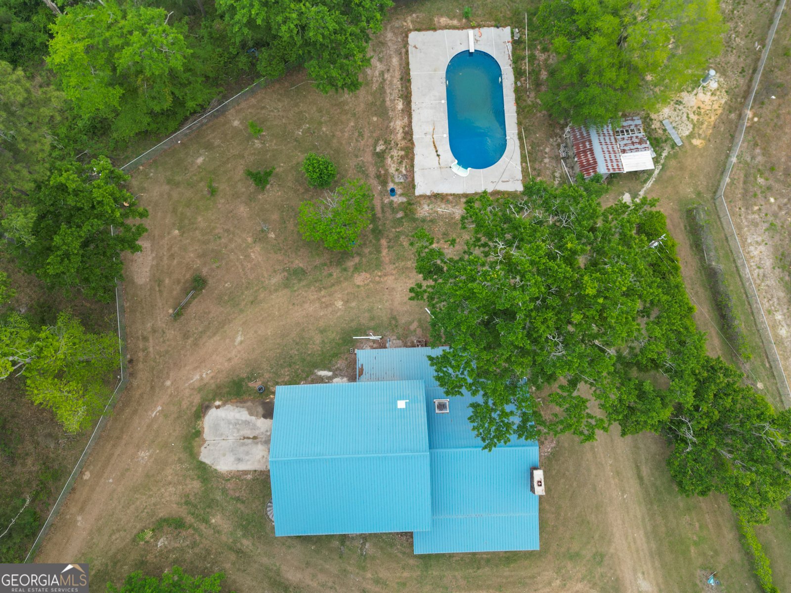 565 Bragg Road Brooklet - Photo 32