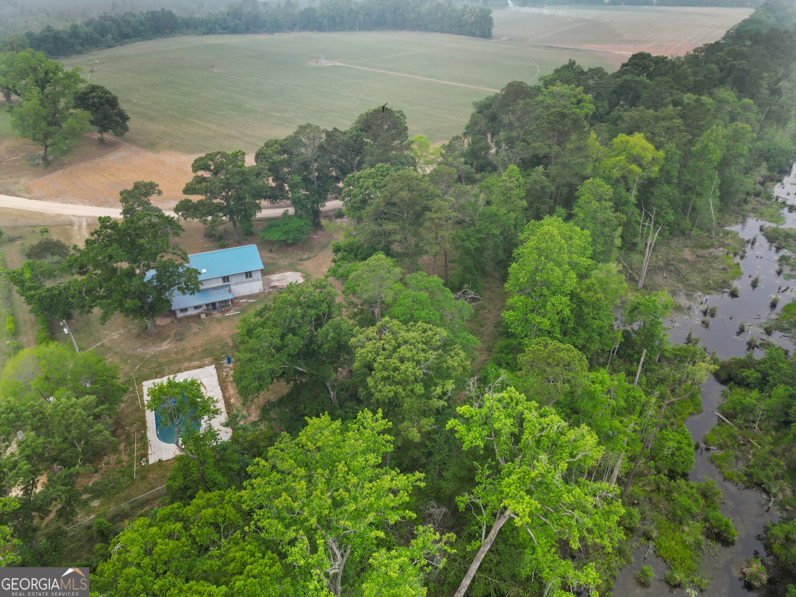565 Bragg Road Brooklet - Photo 34