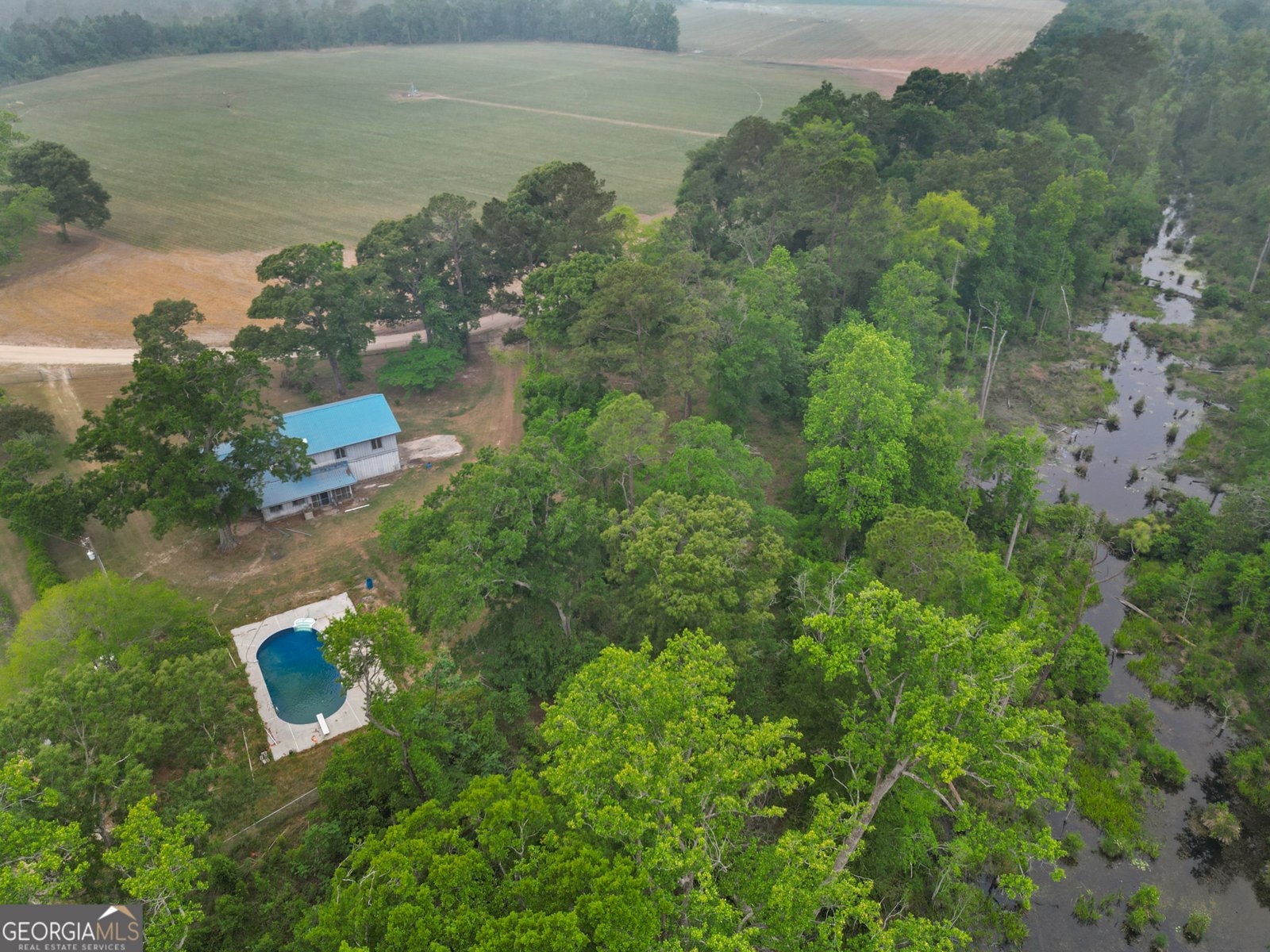 565 Bragg Road Brooklet - Photo 35