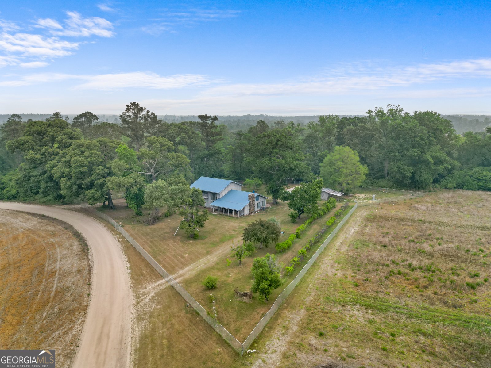 565 Bragg Road Brooklet - Photo 36