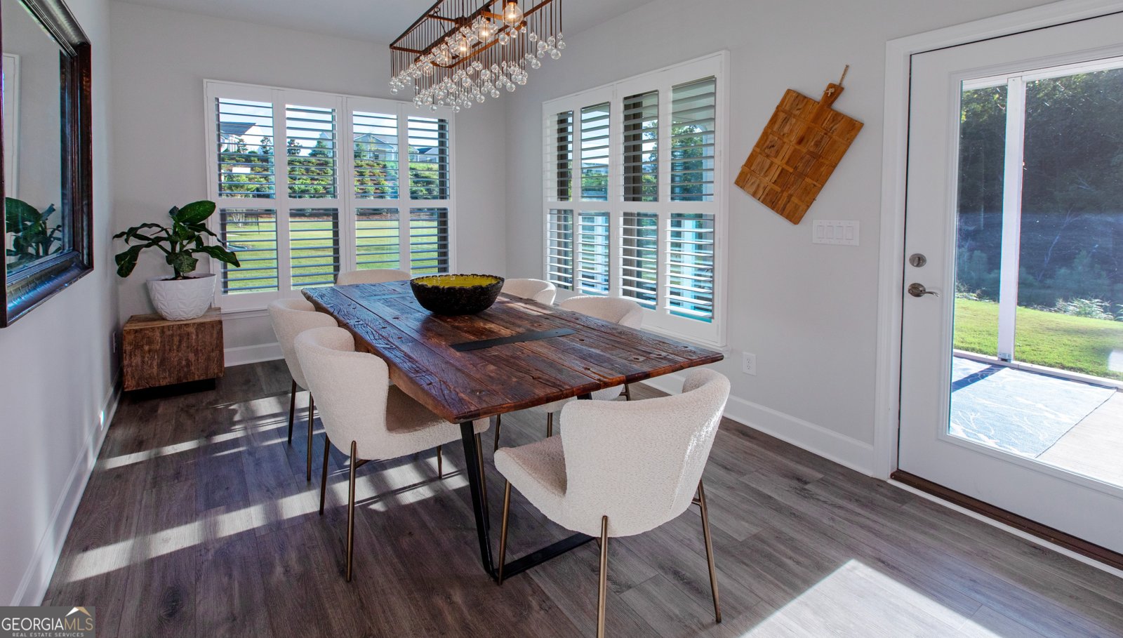 5687 Villa Crest Drive Hoschton - Photo 11