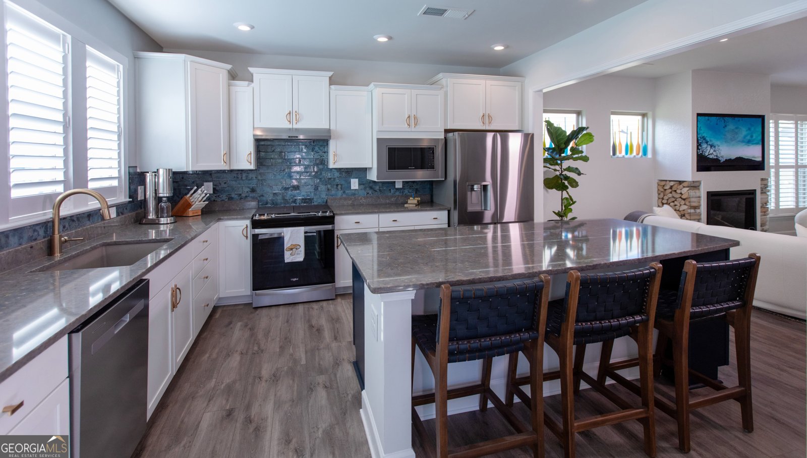 5687 Villa Crest Drive Hoschton - Photo 17