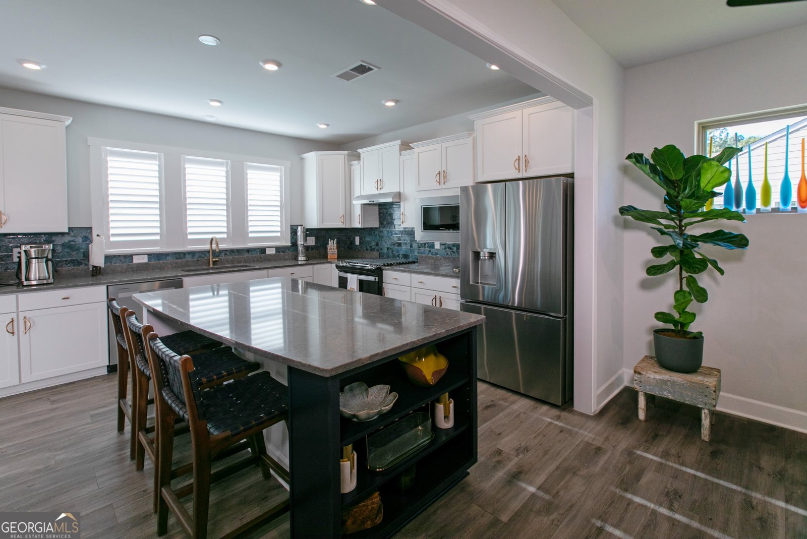 5687 Villa Crest Drive Hoschton - Photo 19