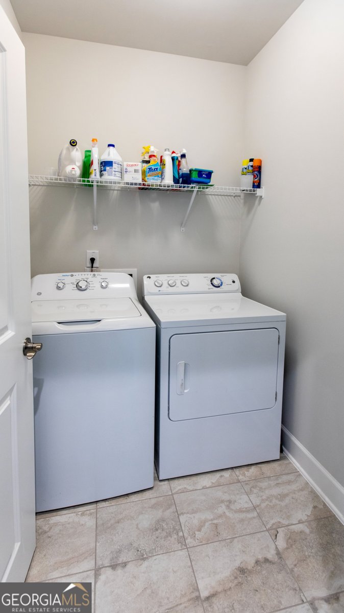 5687 Villa Crest Drive Hoschton - Photo 20