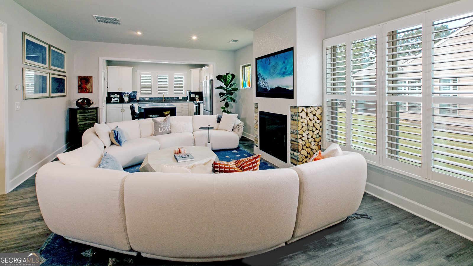 5687 Villa Crest Drive Hoschton - Photo 23