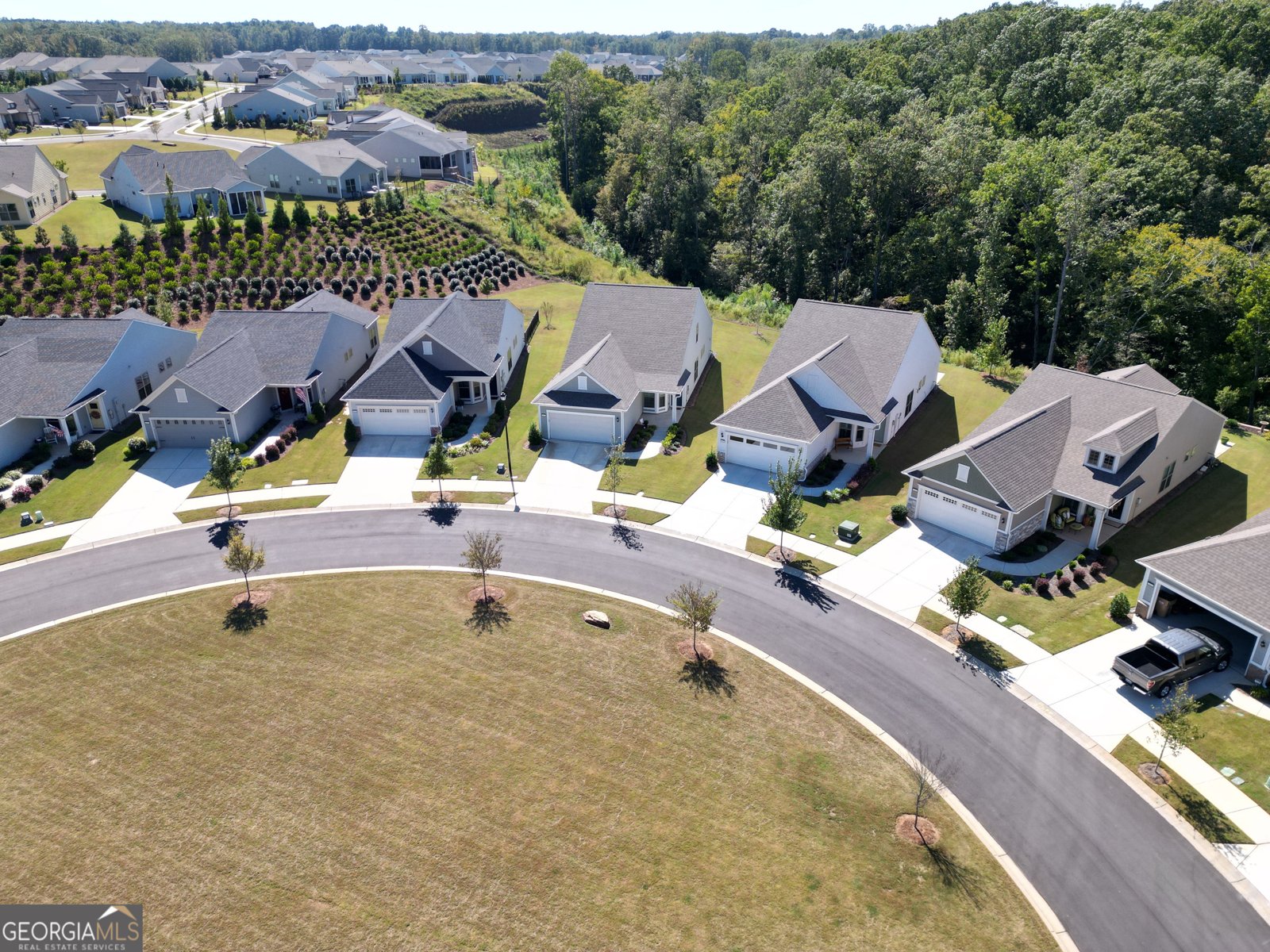 5687 Villa Crest Drive Hoschton - Photo 29