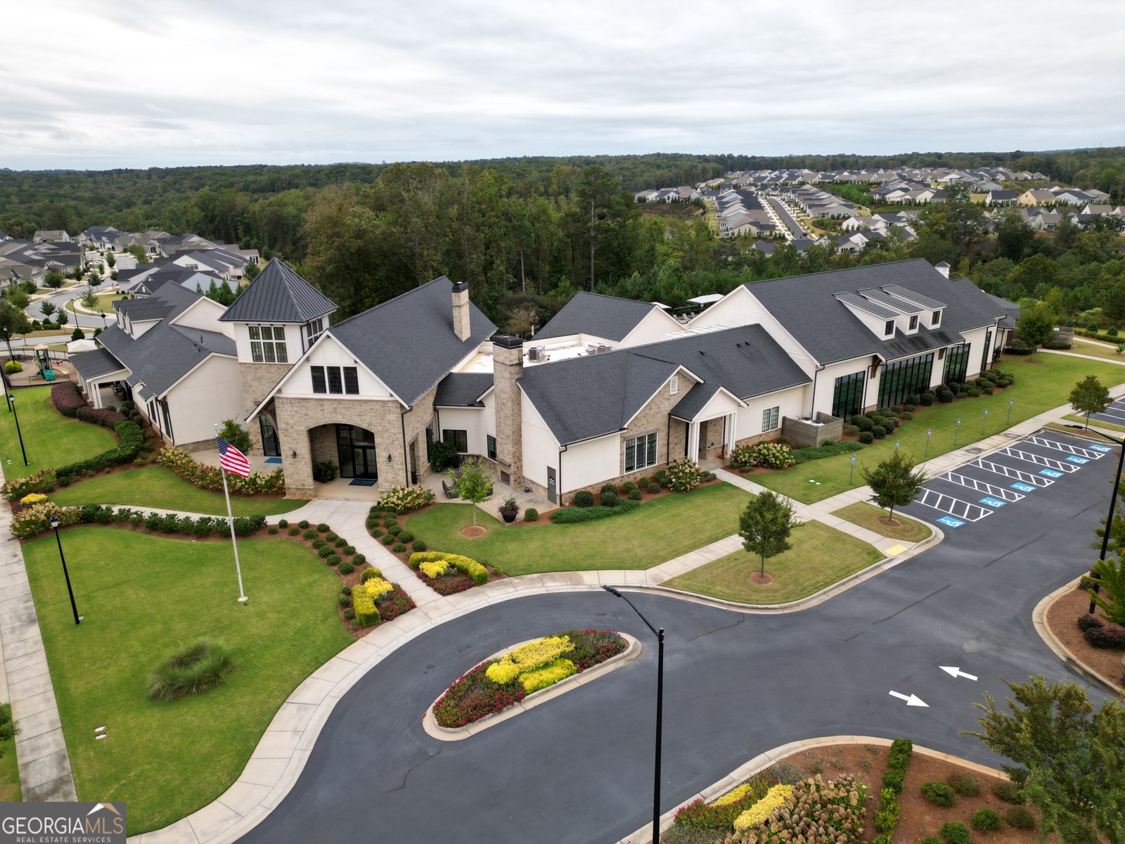 5687 Villa Crest Drive Hoschton - Photo 6